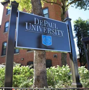 DePaul University