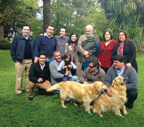 Tralkan Foundation