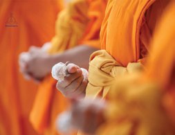 The Dhammakaya Foundation