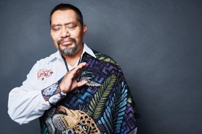 Don Lauro de la Cruz