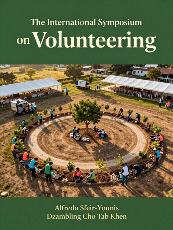 The International Symposium on Volunteering, Geneva 2001